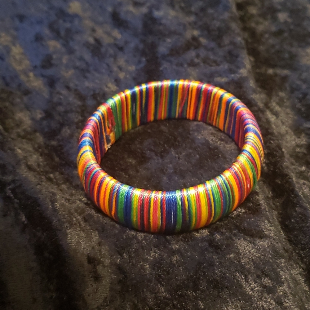 Colorful Fashion Bracelet